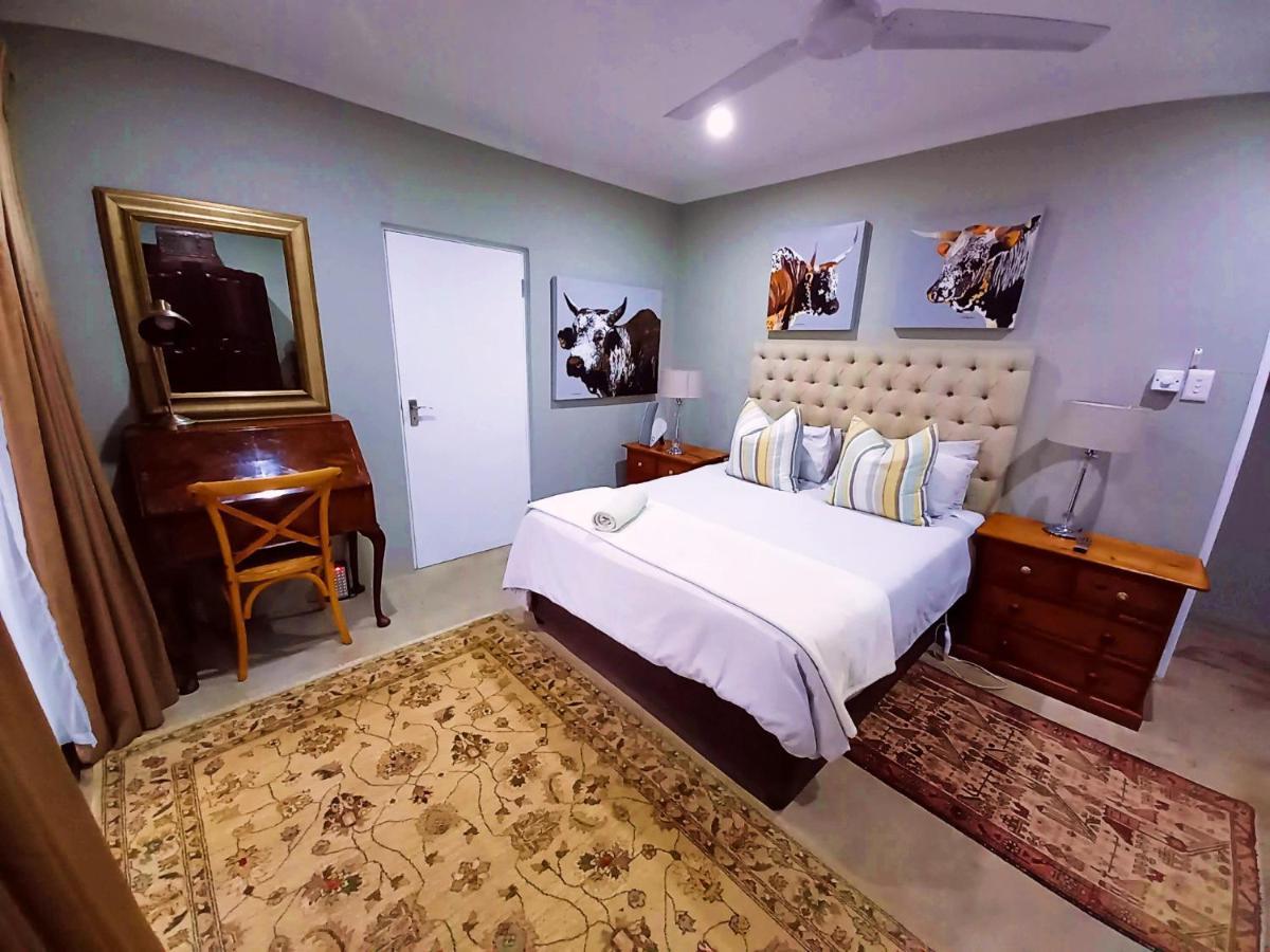 Cavalo Guesthouse & Equestrian Estate Drummond Экстерьер фото