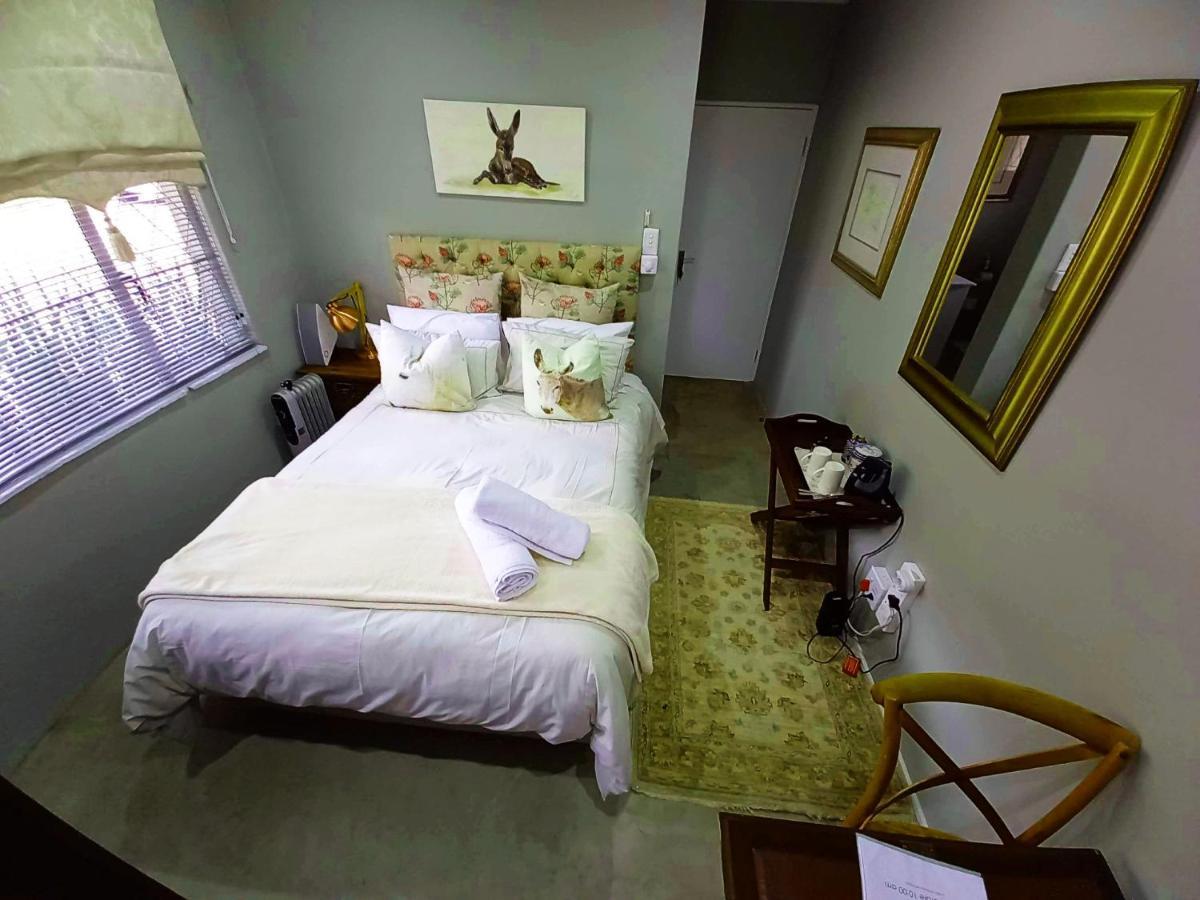 Cavalo Guesthouse & Equestrian Estate Drummond Экстерьер фото
