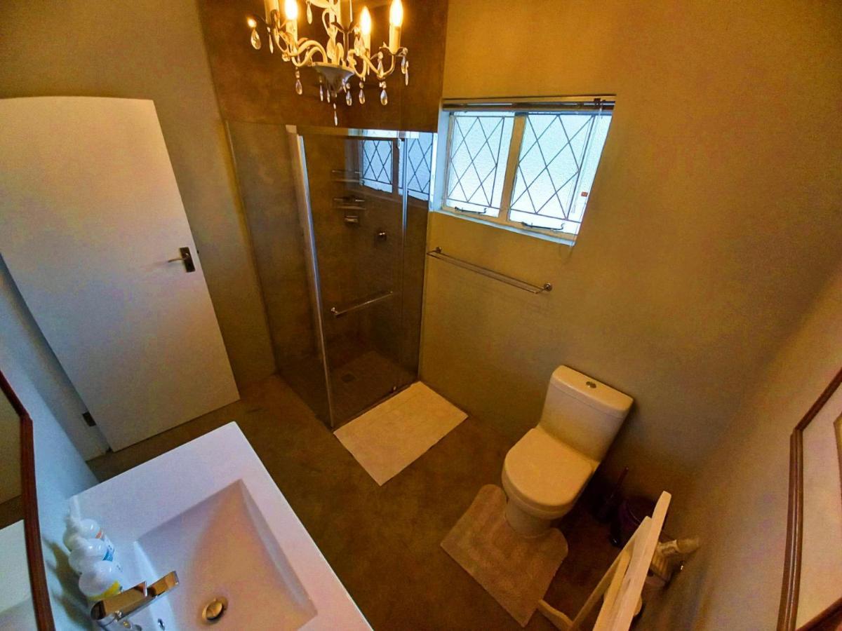Cavalo Guesthouse & Equestrian Estate Drummond Экстерьер фото
