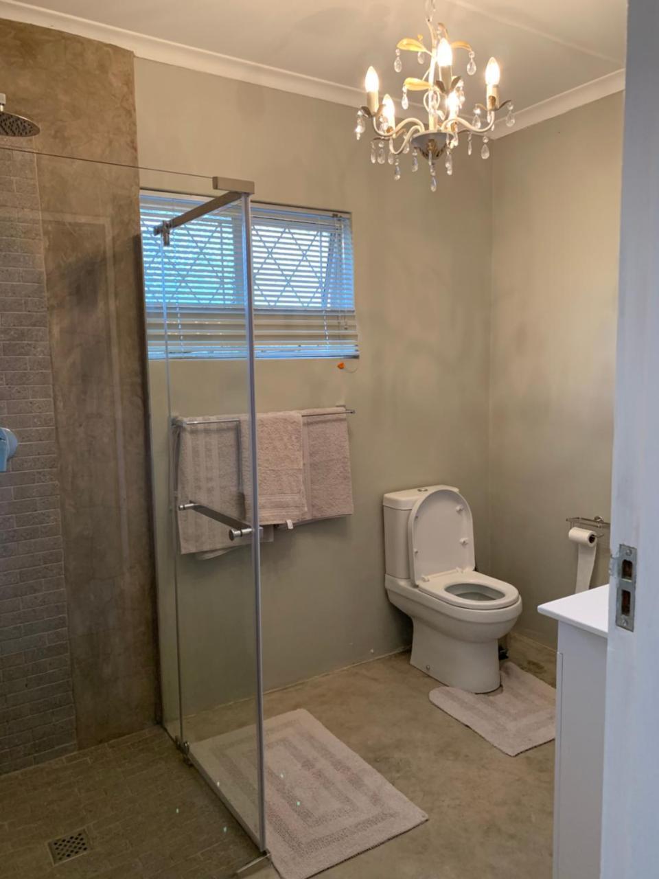 Cavalo Guesthouse & Equestrian Estate Drummond Экстерьер фото