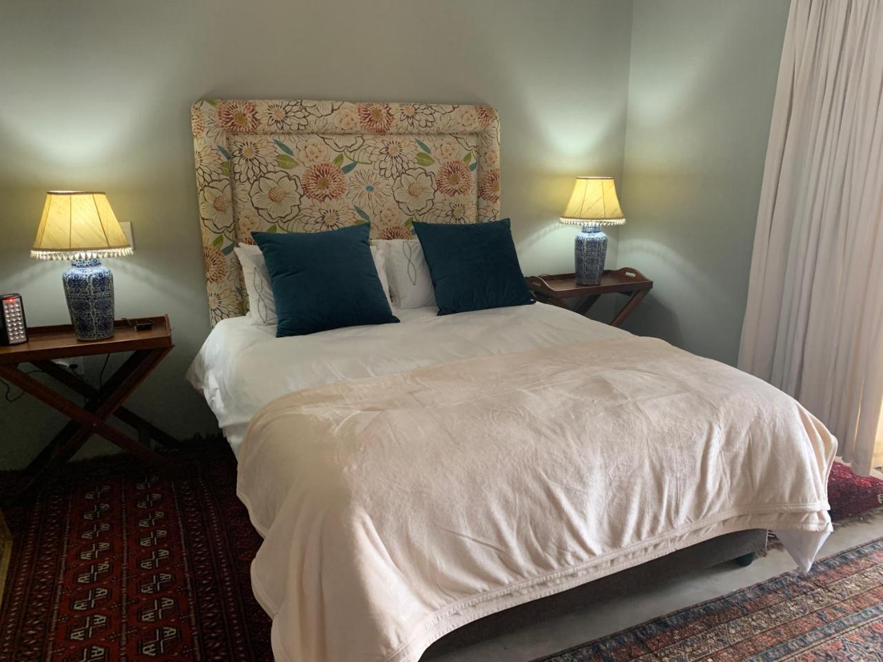 Cavalo Guesthouse & Equestrian Estate Drummond Экстерьер фото
