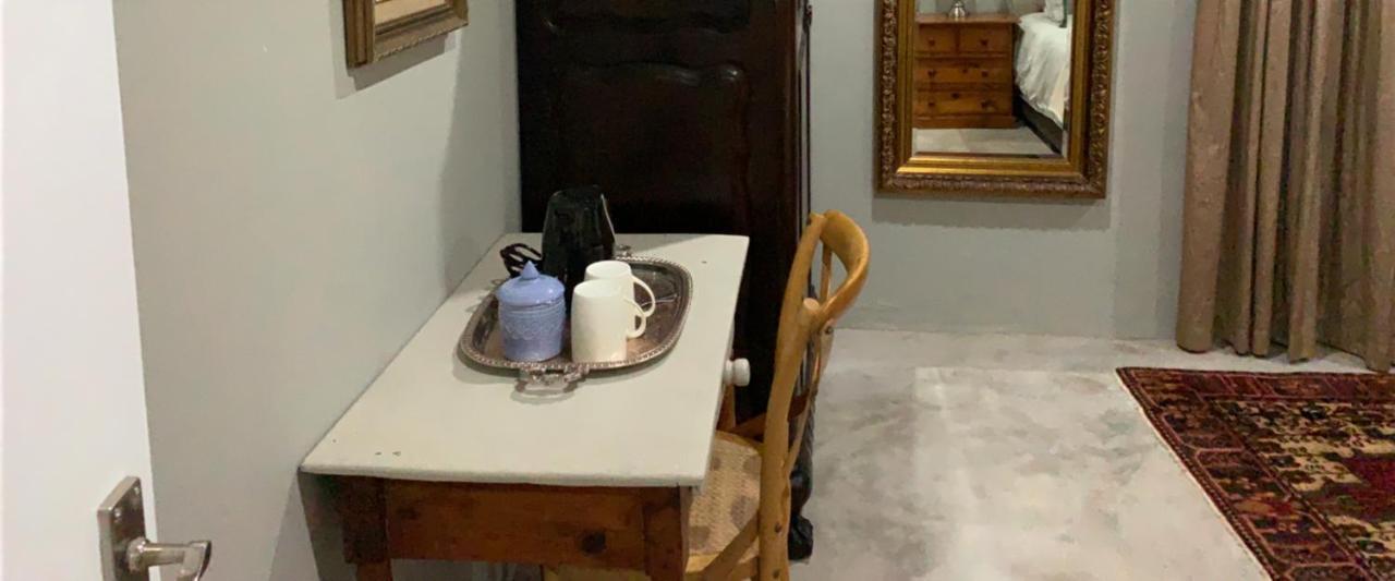 Cavalo Guesthouse & Equestrian Estate Drummond Экстерьер фото