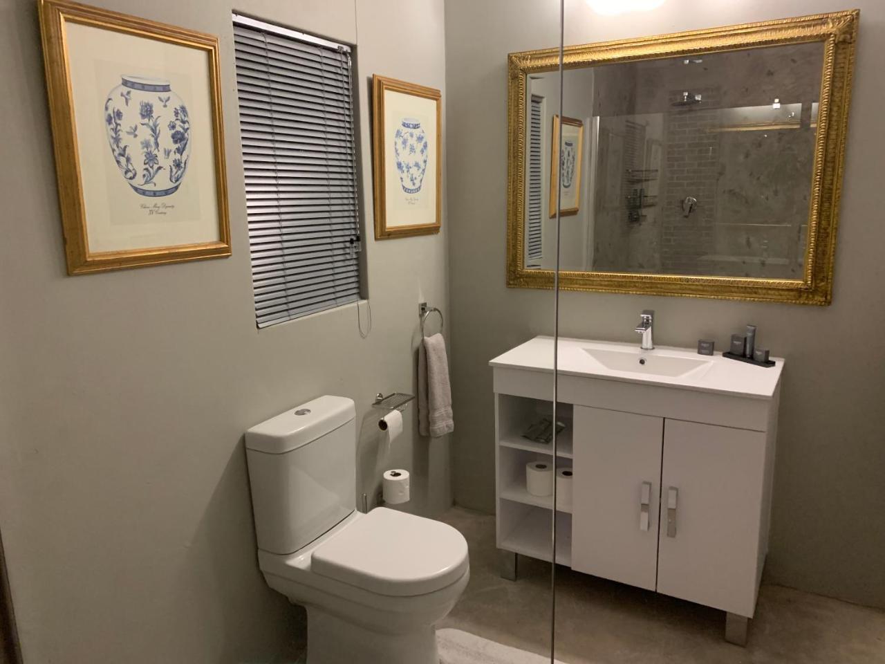 Cavalo Guesthouse & Equestrian Estate Drummond Экстерьер фото