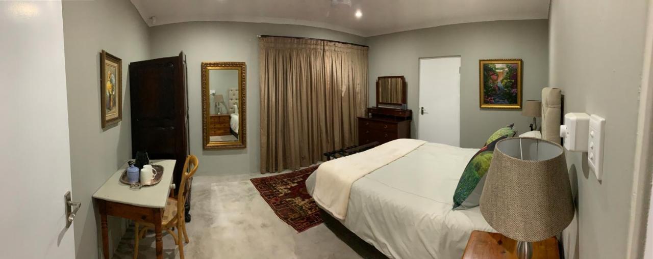 Cavalo Guesthouse & Equestrian Estate Drummond Экстерьер фото