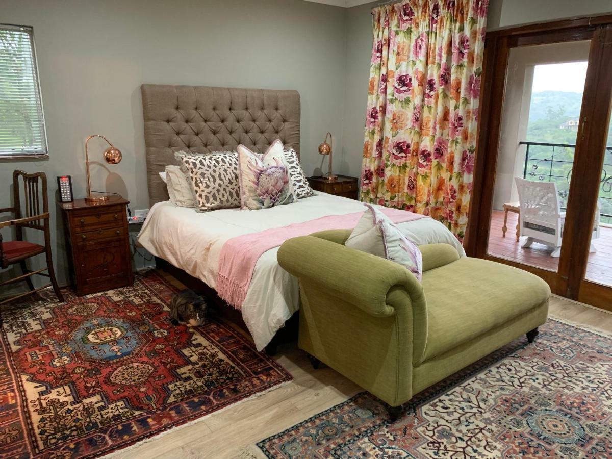 Cavalo Guesthouse & Equestrian Estate Drummond Экстерьер фото