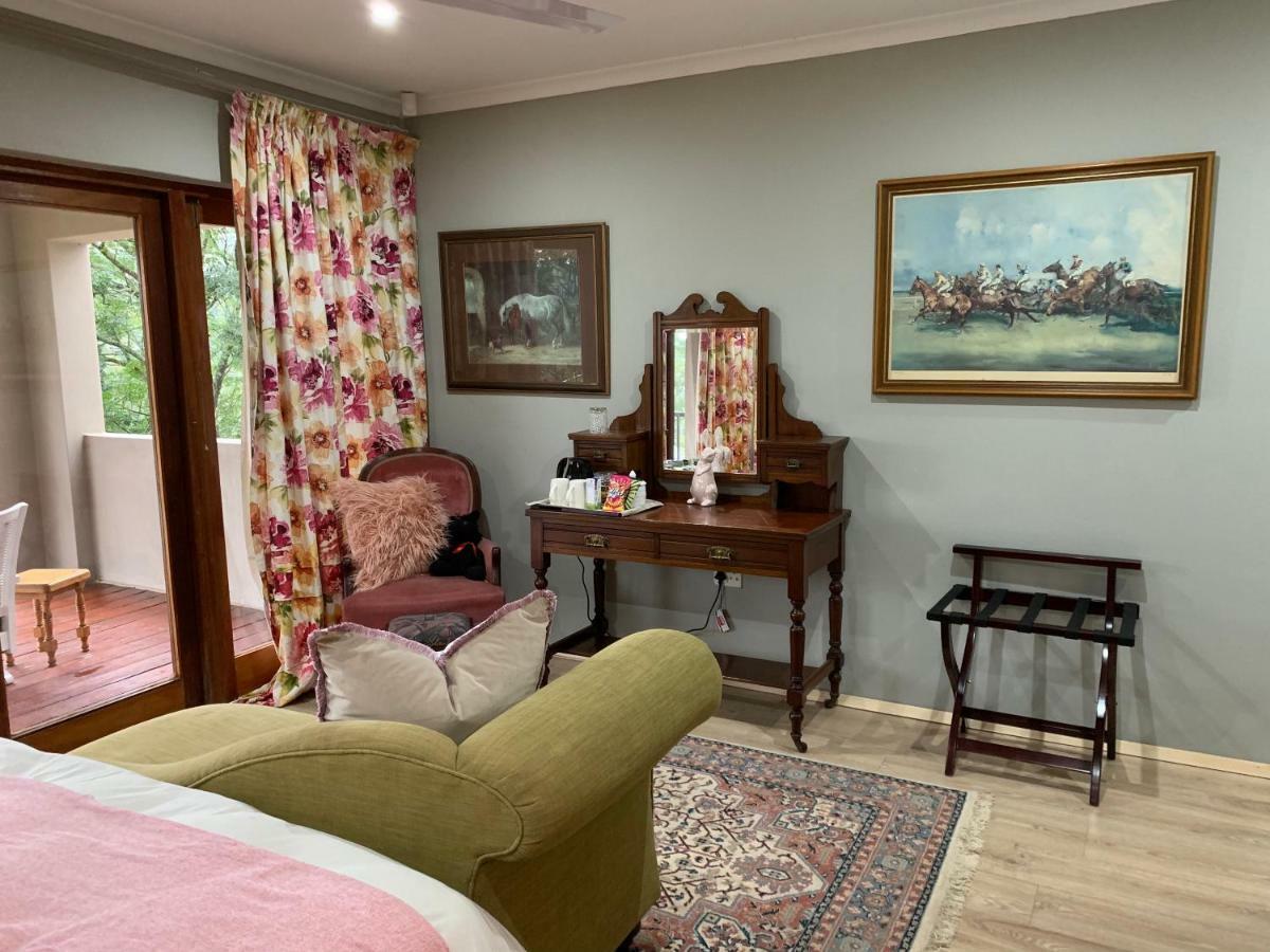 Cavalo Guesthouse & Equestrian Estate Drummond Экстерьер фото