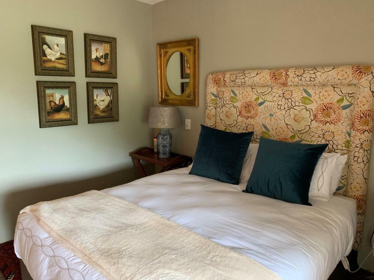 Cavalo Guesthouse & Equestrian Estate Drummond Экстерьер фото