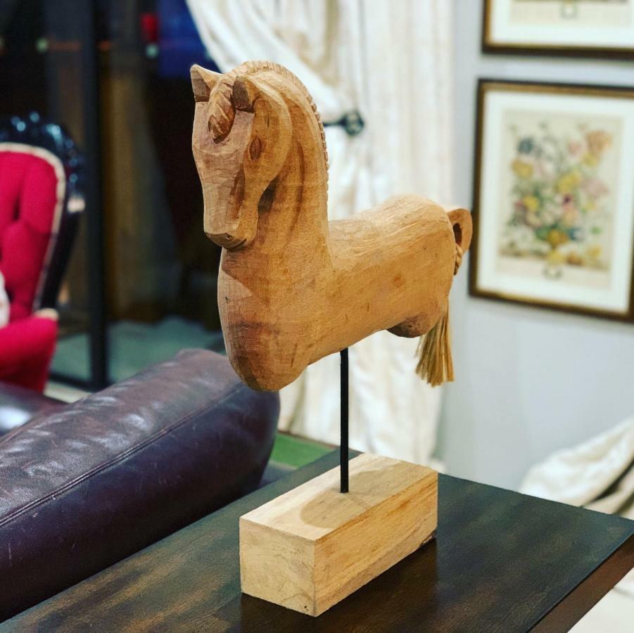 Cavalo Guesthouse & Equestrian Estate Drummond Экстерьер фото